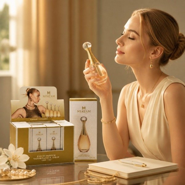 Producto - PERFUME FEMENINO 30ML ENVASE COLLECTION SIMIL ORIGINAL - 4