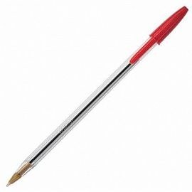 Producto - Boligrafo Bic 1mm Cristal Color Azul/Negro/Rojo/Verde - 3