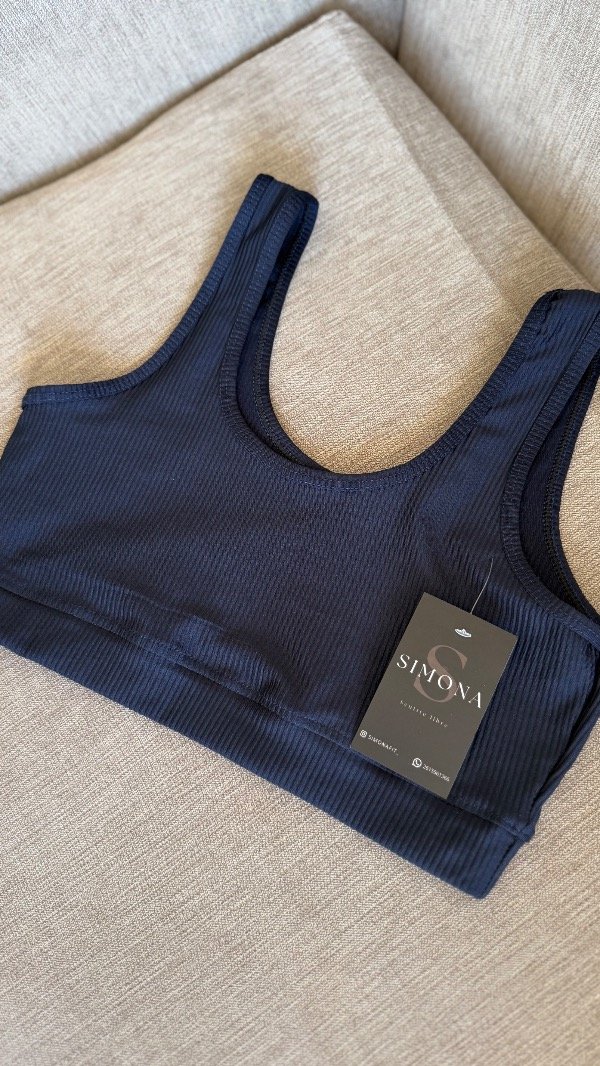 Producto - Top morley