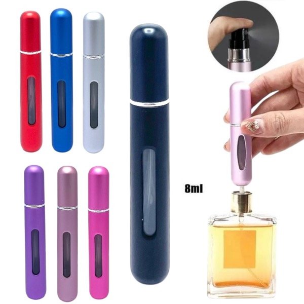 Producto - Perfumero de 8ML X1