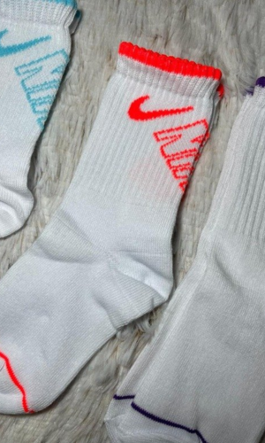 Producto - MEDIAS NIKE 3/4 NIÑO/A