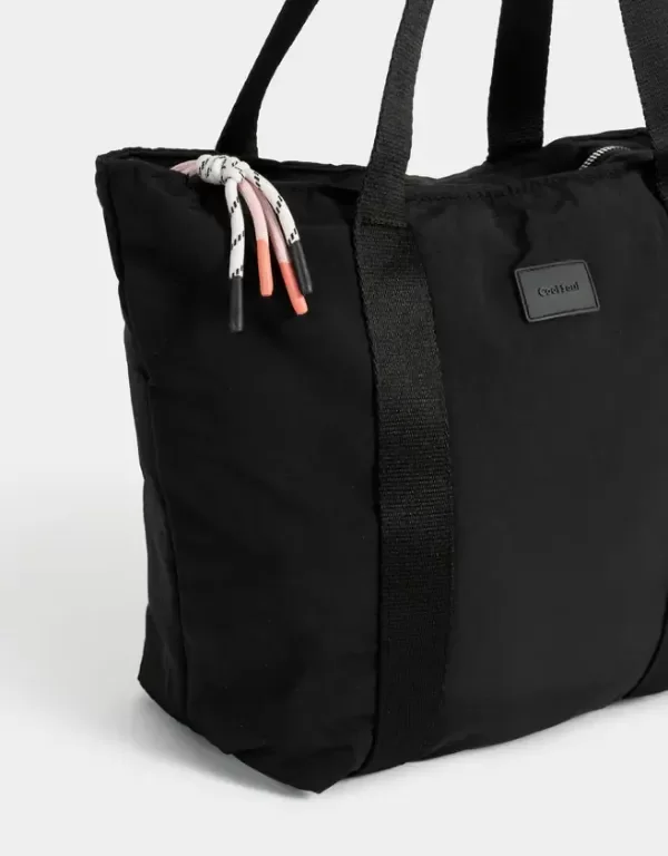Producto - Shopper de tela deportiva