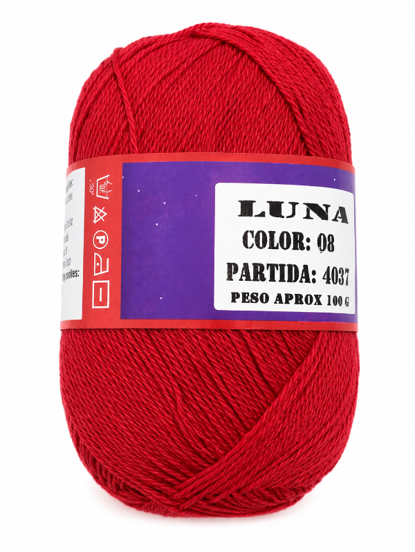 Producto - LUNA - 5