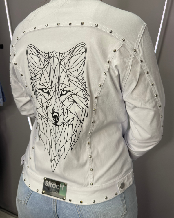 Producto - Campera Wolf - 5