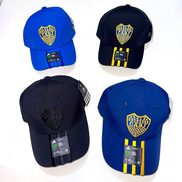 Producto - Boca Juniors l