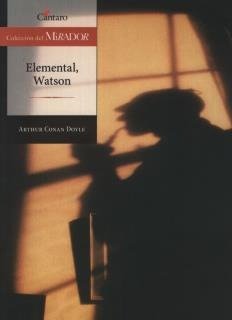 Producto - Elemental, Watson - 9789507533358