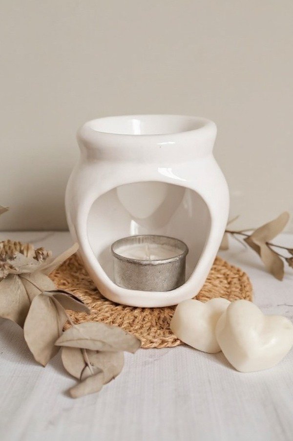 Producto - Hornito White