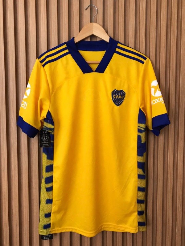 Producto - REMERA DE BOCA