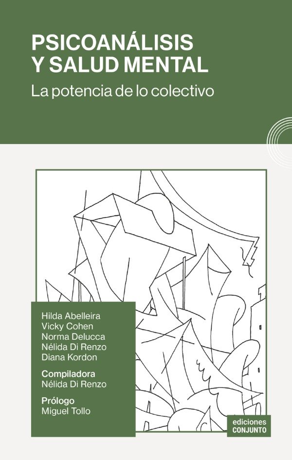 Producto - Psicoanálisis y salud mental