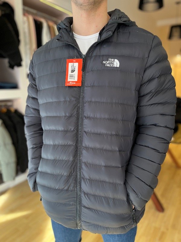 Producto - Campera térmica TNF Unisex