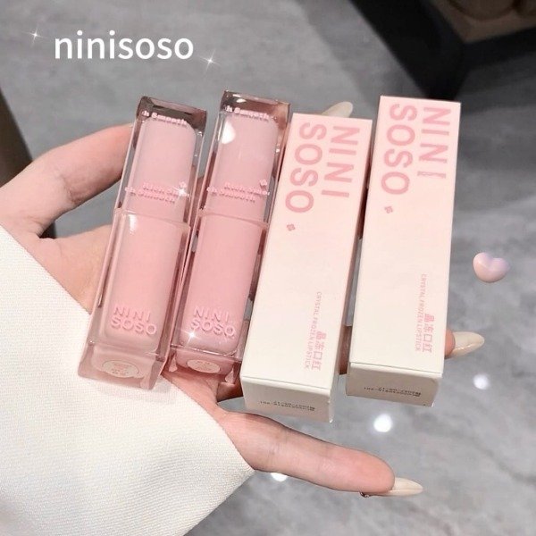 Producto - LABIAL GELATINA CRISTAL HIDRATANTE CON EFECTO ESPEJO