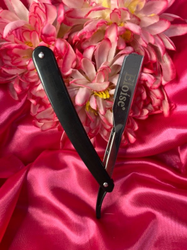 Producto - Navaja negra-Eloise