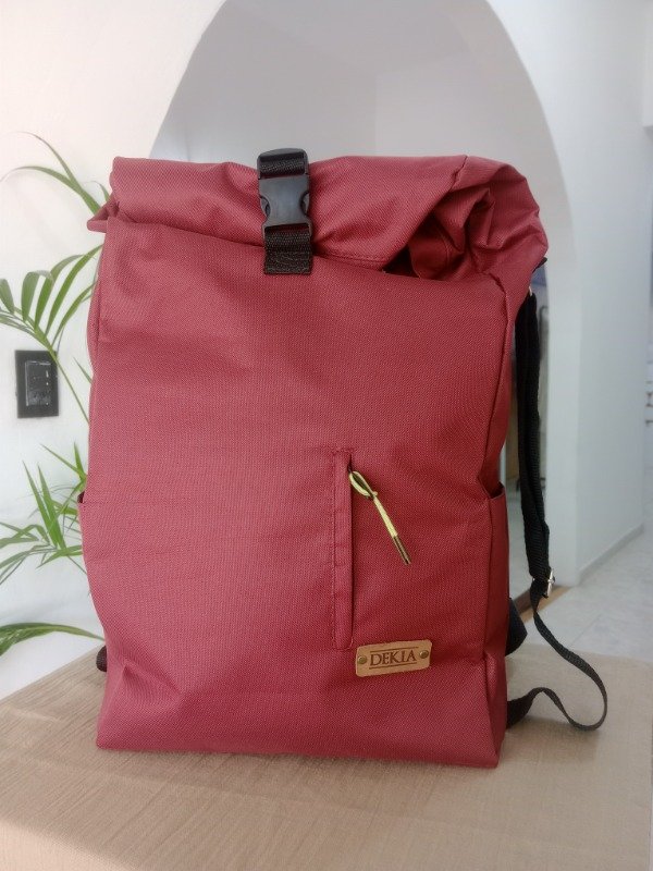 Producto - Mochila D DEKIA