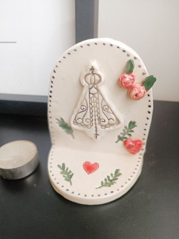 Producto - Altar virgencita 2