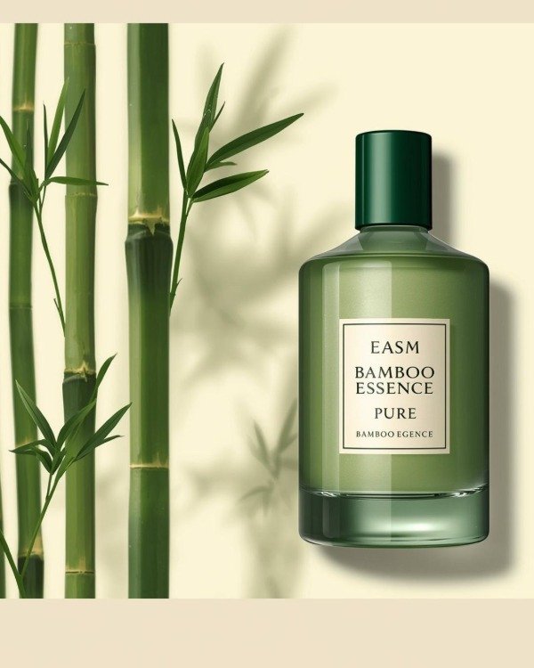 Producto - ES-0077  BAMBU