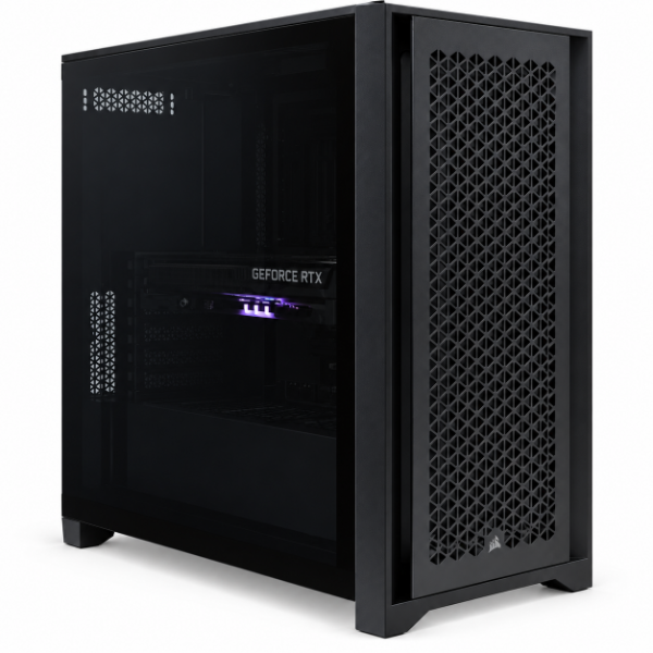 Producto - PC Gamer AMD Ryzen 7 7800X3D - RTX 5070 12GB - 1