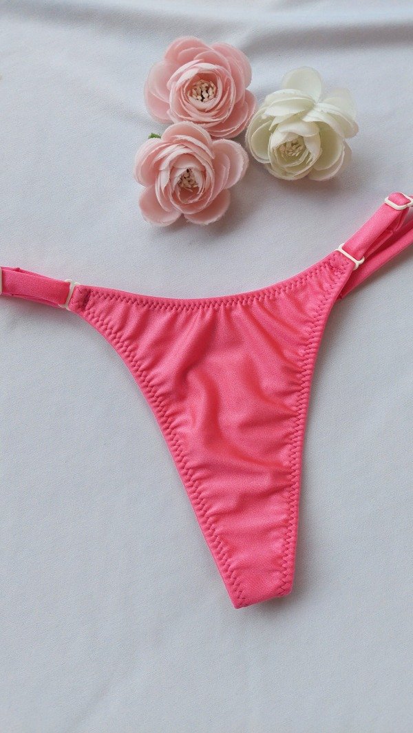 Producto - BIKINIS - Less tipo VS regulable