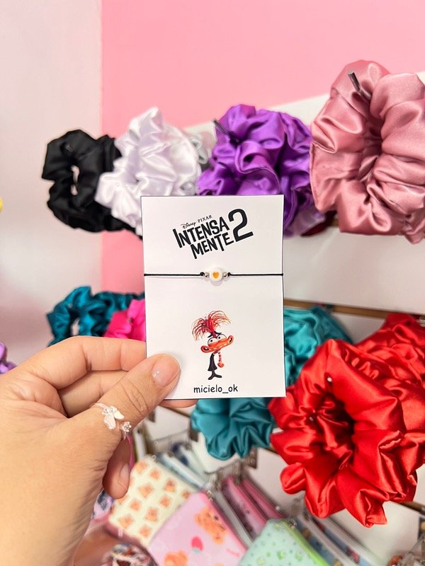 Producto - PULSERA ESTRÉS