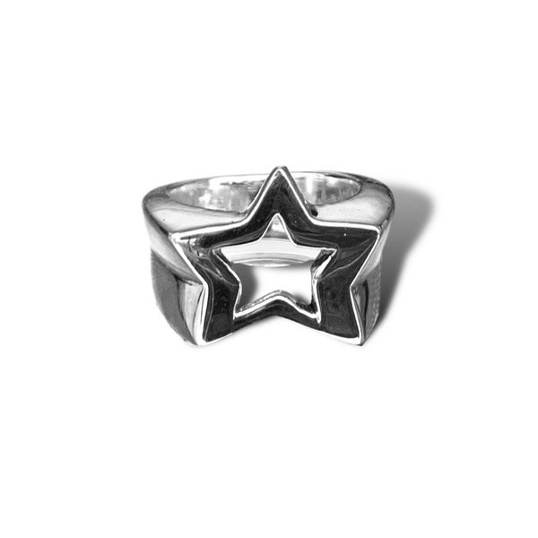 Producto - Anillo Star