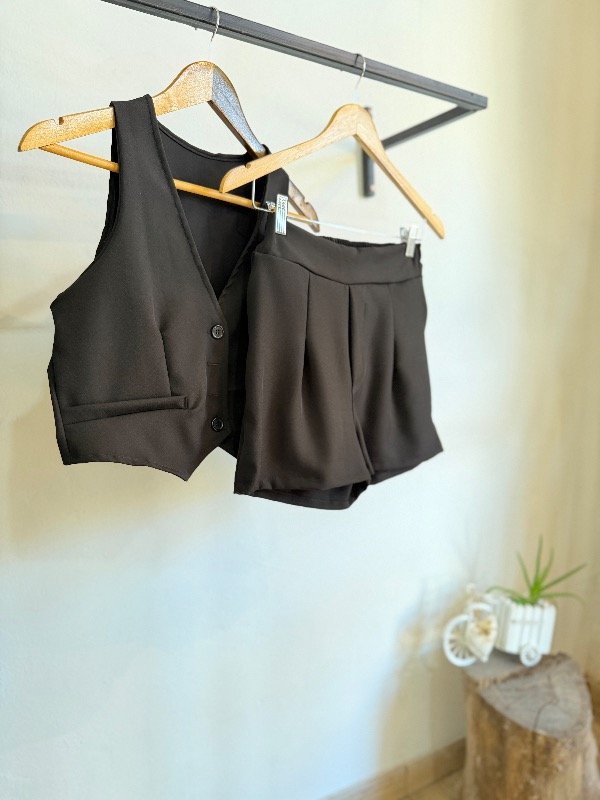 Producto - Set Sastrero Fox