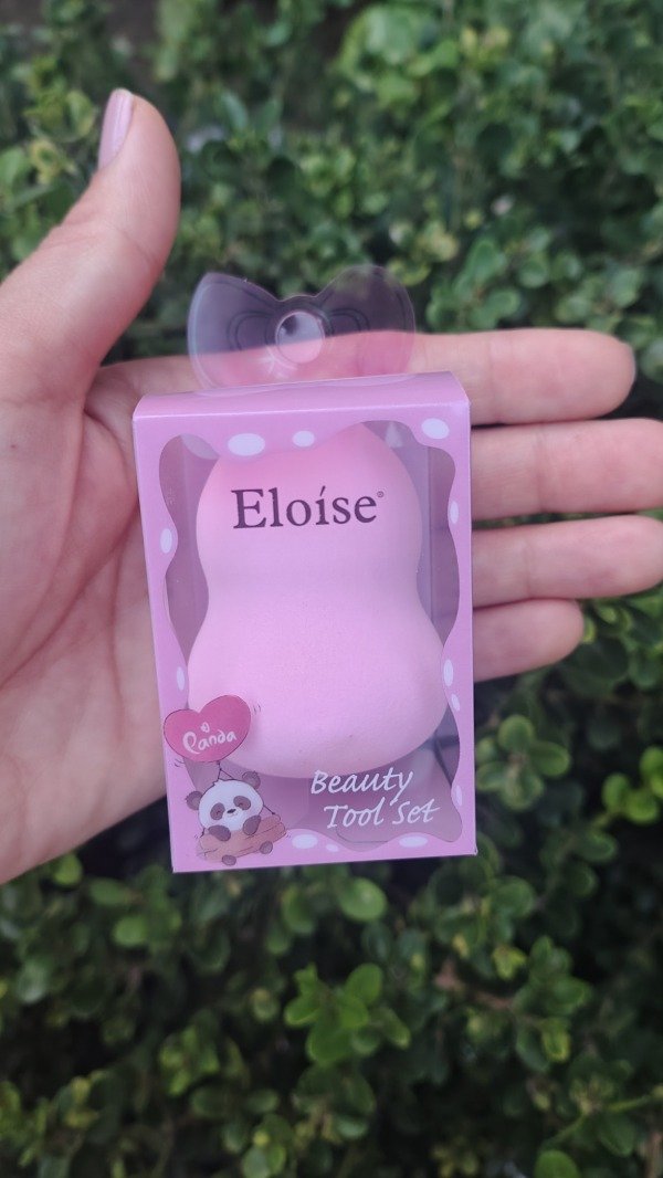 Producto - Esponja tipo blender- Eloíse - 0