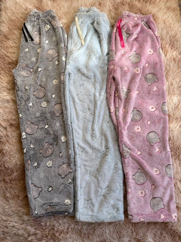 Producto - Soft Pants - 0