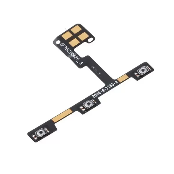 Producto - Flex Power Motorola One Hyper