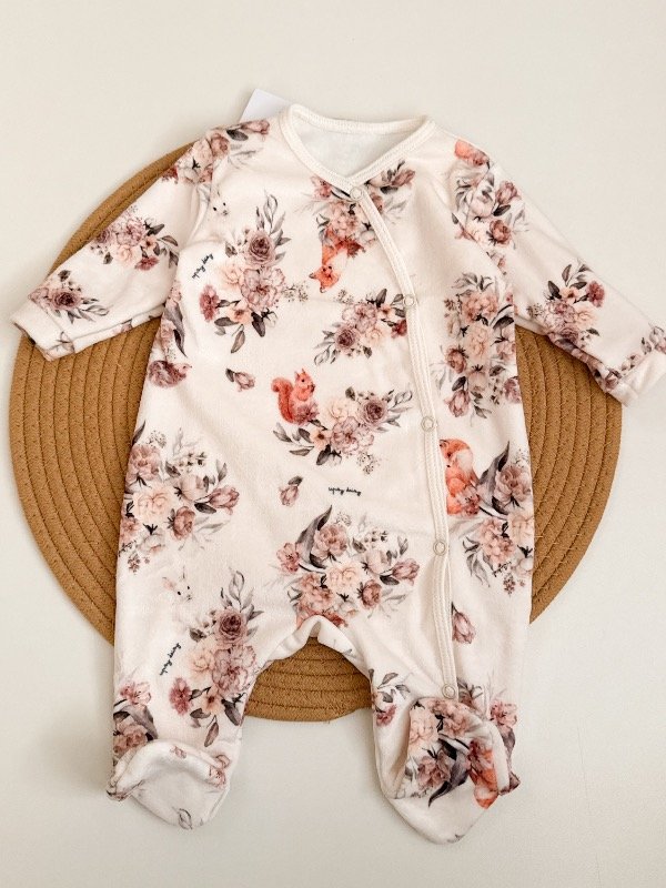 Producto - Osito nada beige