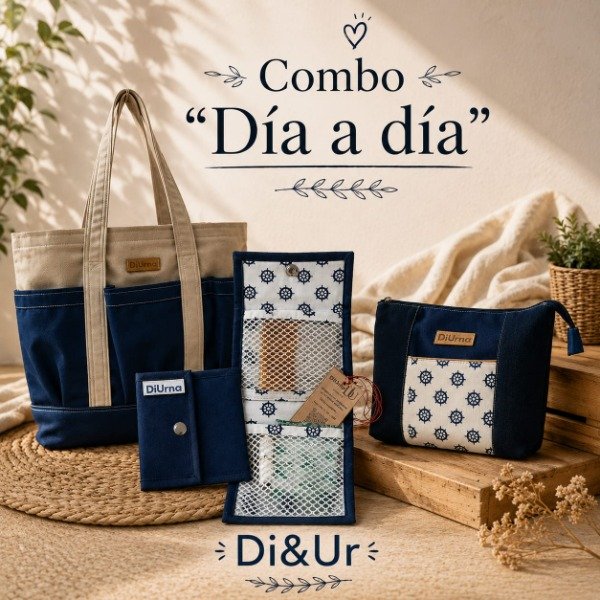 Producto - Combo "Día a día" - 0