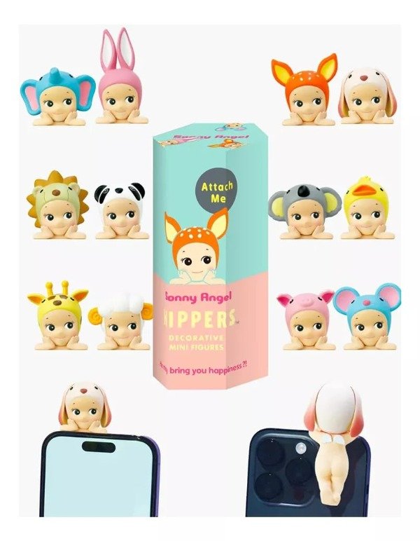 Producto - Sonny ángel