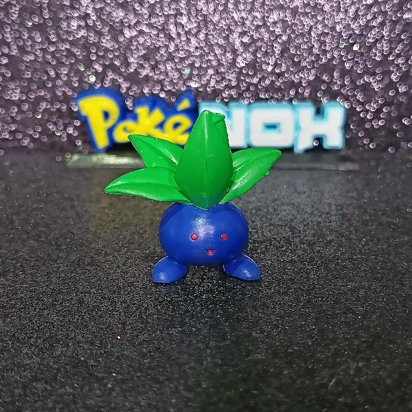Producto - Oddish NINTENDO TOMY
