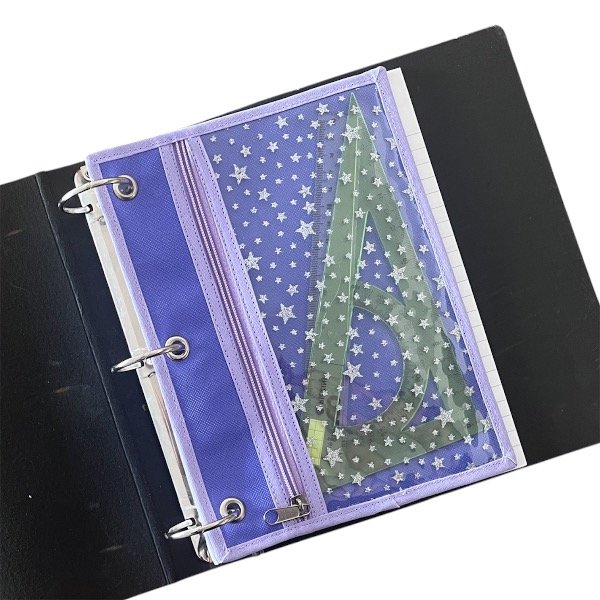 Producto - Cartu Geo Glitter - 5