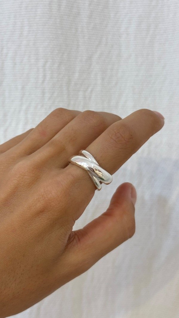 Producto - Anillo Melu