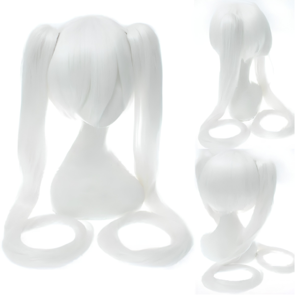Producto - Peluca Miku Hatsune - 1