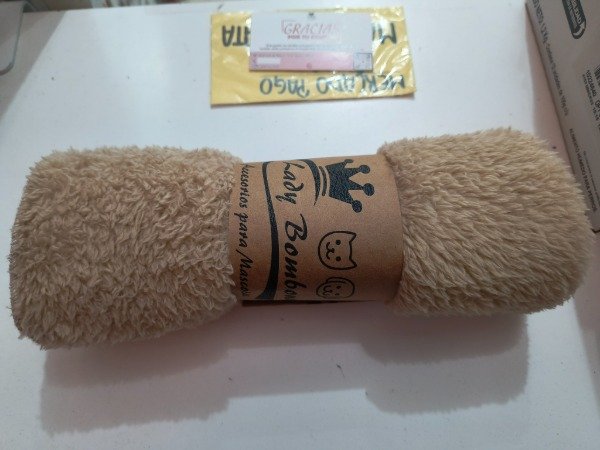 Producto - Manta Polar 50x50 (chica)