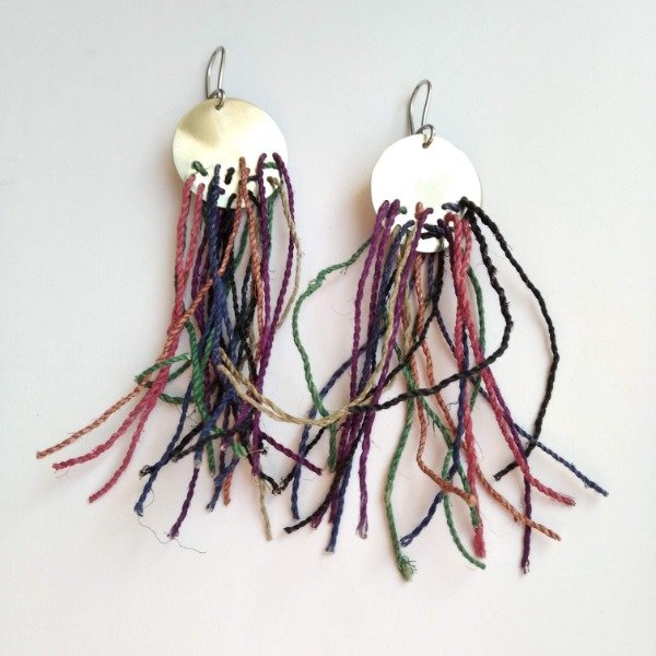 Producto - Aros Monte Colores
