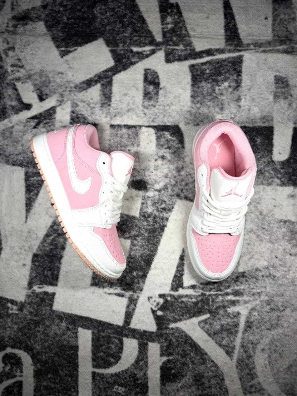 Producto - JORDAN "arctic pink" - 0