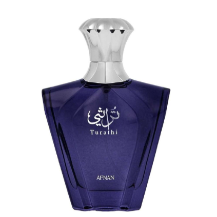 Producto - Turathi Blue - Afnan
