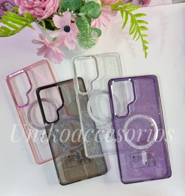 Producto - Funda Samsung S23 Fe (26)