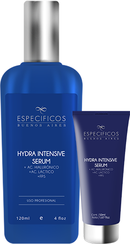 Producto - Hydra Intensive Serum x 120ml