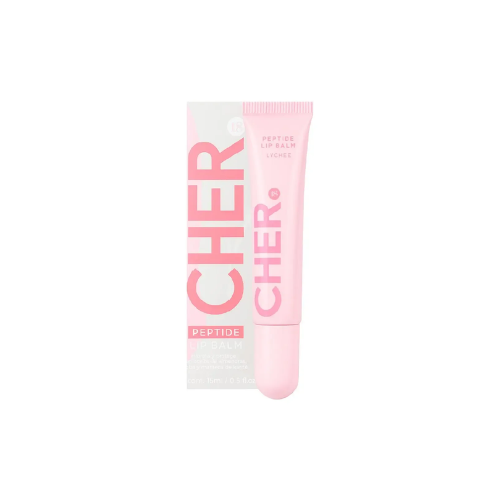 Producto - LIP BALM PEPTIDE LYCHEE 15ml CHER
