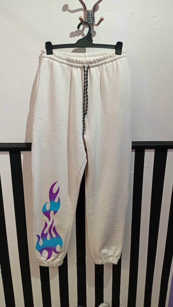 Producto - Joggin frizado