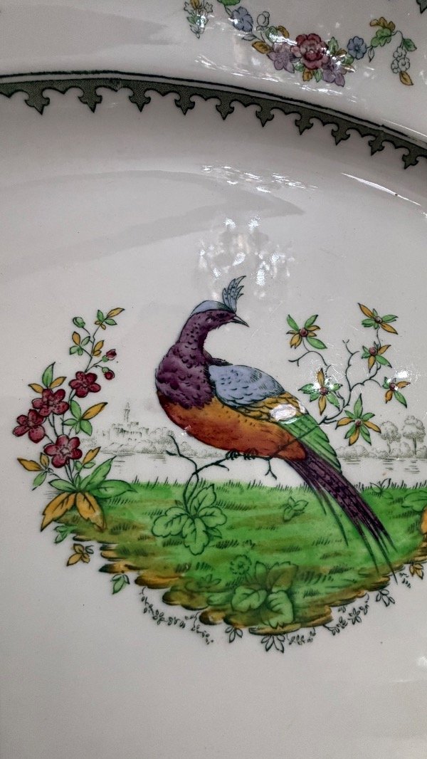 Producto - Bandeja copeland de colección - 4