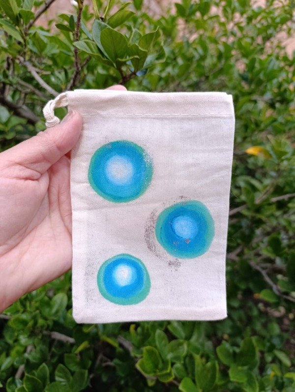 Producto - BOLSITA CON TIRA DE AJUSTE 16