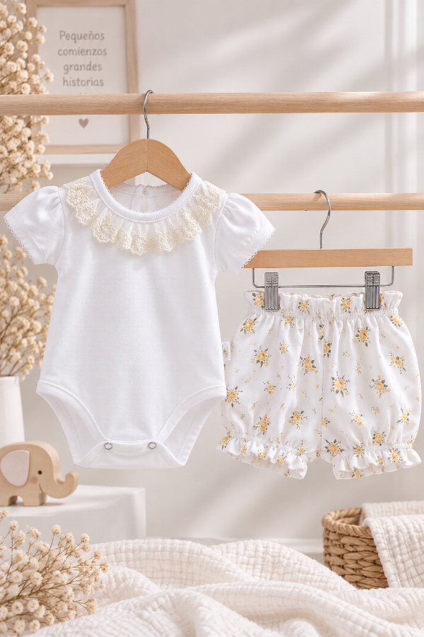 Producto - DÚO PRINCESA BEBA - 1