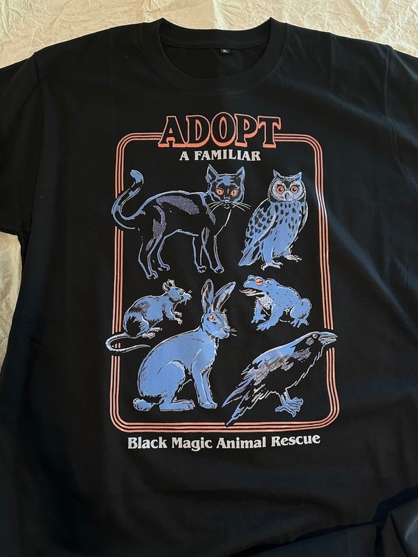 Producto - ADOPT A FAMILIAR