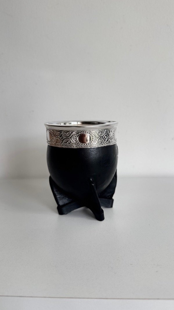 Producto - Imperial calabaza negro