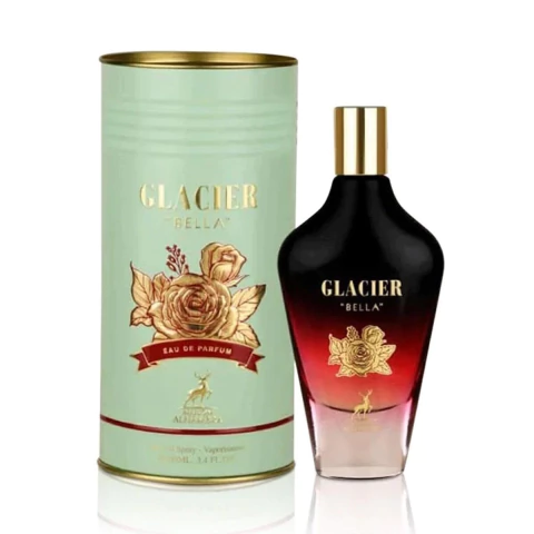 Producto - GLACIER BELLA 100ML - 1