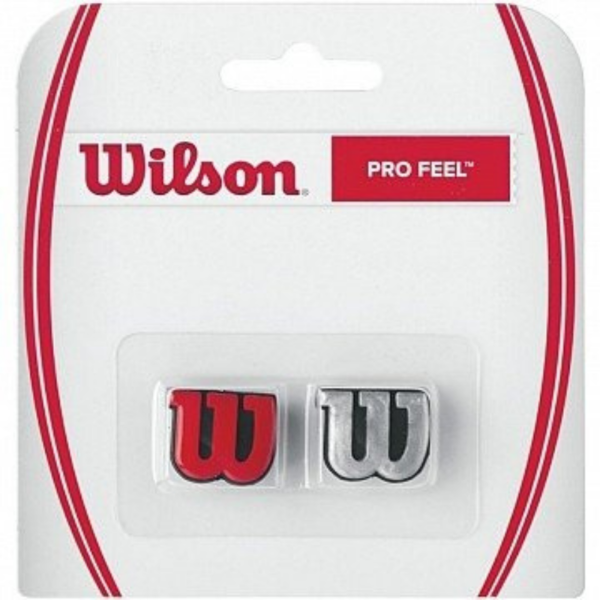 Producto - WILSON PRO FEEL