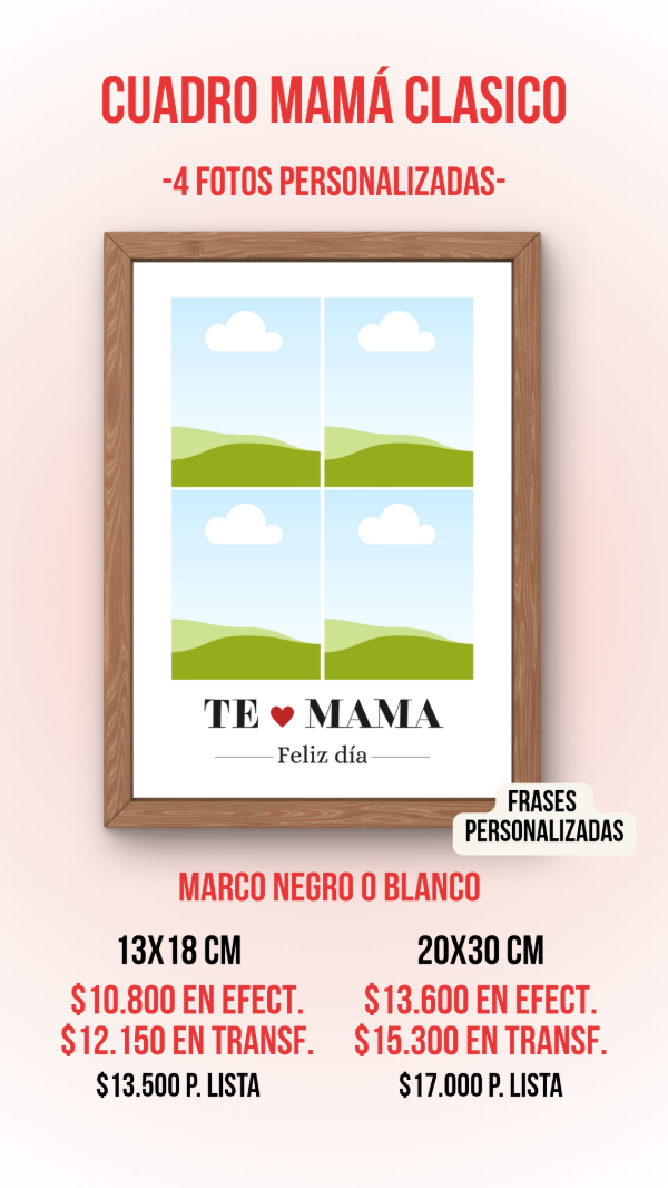 Producto - Cuadro giratorio - 4